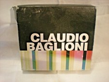 COFANETTO CLAUDIO BAGLIONI 3