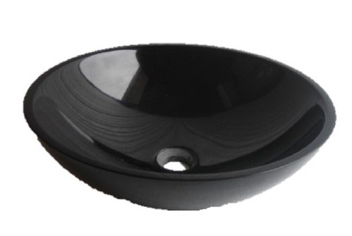 Lusso lavabo tondo pietra - lusso,