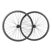 29er Lefty 2.0 Carbon Wheels