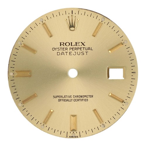 Original rolex champange - rolex, 8+2