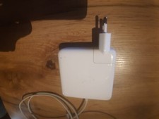 Caricabatterie Original Apple 18.5V 4.65A 85W Magsafe A1398 A1222 A1290 A1343
