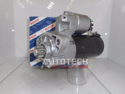 Motorino avviamento starter