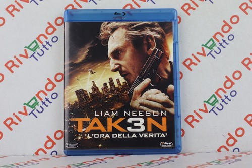 Tak3n ora della verita - tak3n,