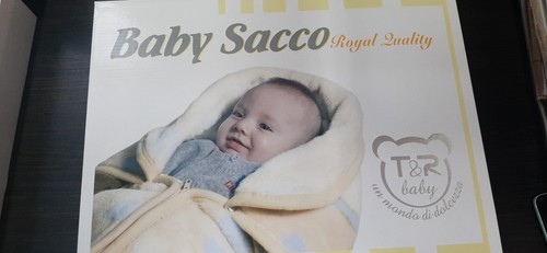 Baby sacco neonato - , bimbo