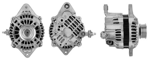 Alternatore 4542 elstock - alternatore, 28-4542