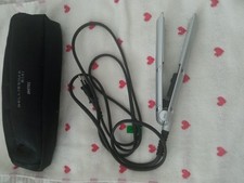 Bellissima Imetec B-Mini, Piastra per Capelli Da Borsa E Viaggio, per Capelli.