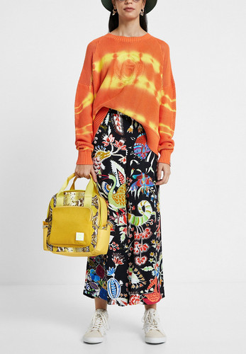 Desigual women trousers - desigual, women's