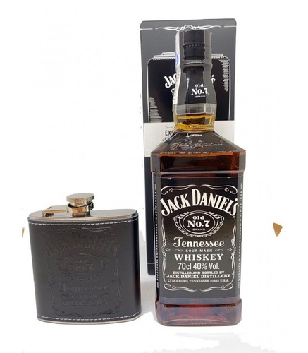 Whisky jack daniel - whisky, con