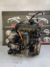 Motore Volkswagen Sharan NUDO SENZA ACCESSORI Tipo Motore: AUY  1.9 TDI