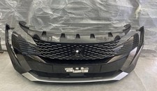 1675868480 paraurti anteriore per PEUGEOT 3008 II SUV
