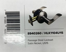 Miseno MLK4011SN Set di leve