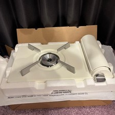 BALMUDA Stufa da Tavolo