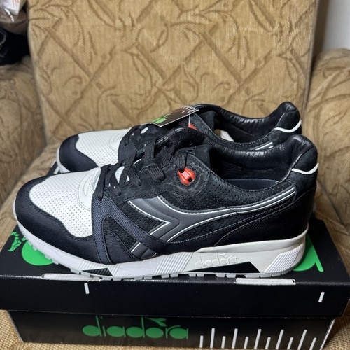 Concepts diadora n9000 - concepts,