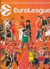 PARTIZAN BELGRADE - STICKERS