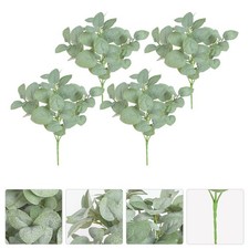 Pcs foglie finte fogliame - finte,