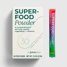 Juice Plus+ SUPER-FOOD Powder