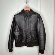 EASTMAN Esercito A-2 Giacca da