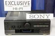 SONY TA-D507 Amplificatore