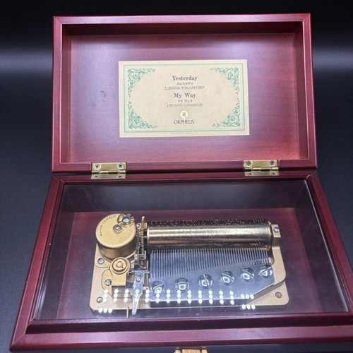 Sankyo orpheus note - sankyo, music