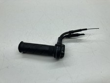 COMANDO GAS ACCELERATORE