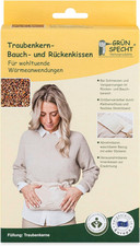 186-10 Cuscino Termico Con