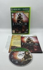 Fable II Xbox 360 Edizione