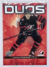 2025-26 Evan Bouchard Noah