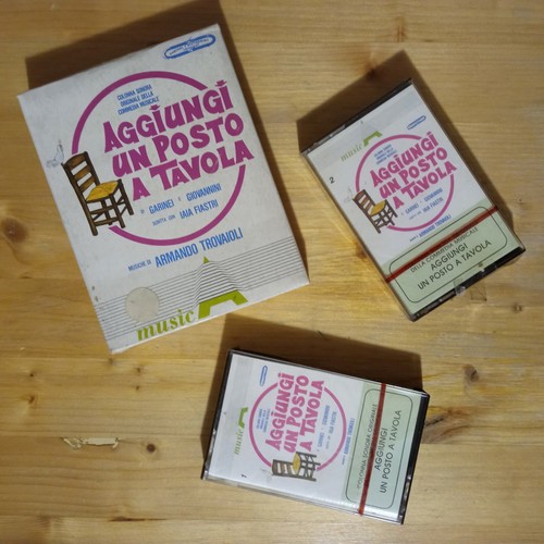 Aggiungi posto tavola - aggiungi,