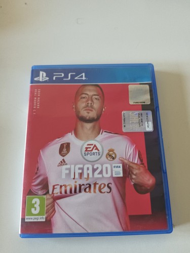 Fifa playstation ps4 - fifa,