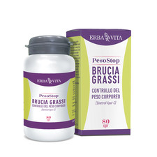 Erba vita pesostop brucia - vita,