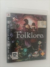 VIDEOGIOCO VIDEOGAMES FOLKLORE