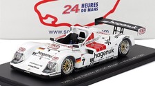 1/43 SPARK-MODEL - PORSCHE -