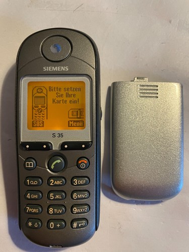 Top siemens s35i - s35i, at