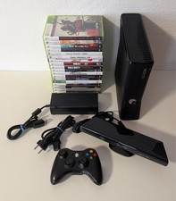Xbox 360 S Console 4+250GB