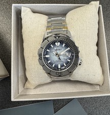 Seiko Men's  Automatic Prospex