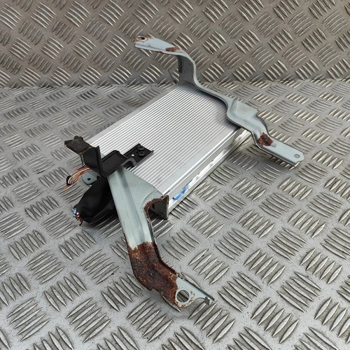 Amplificatore audio toyota - amplificatore,