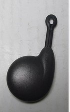 TELECOMANDO ANTIFURTO ALLARME AUTO COBRA VODAFONE 7777/G  MOD GRIGIO SCURO 09193