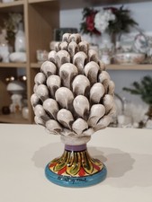 Pigna In Ceramica Di