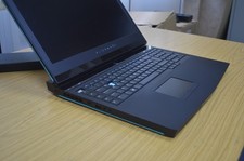 Alienware 17 R4, i7 7a