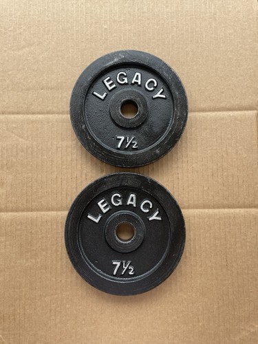 Legacy bilanciere vintage - vintage, 7,5