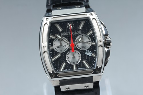 Orologio roberto cavalli - orologio,