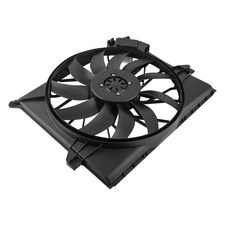 Ventola radiatore per Mercedes