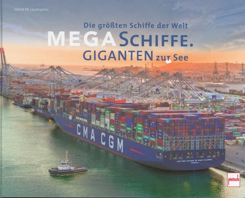 Megaschiffe giganten zur - megaschiffe,