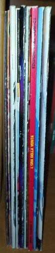 Supereroi marvel comics - supereroi,