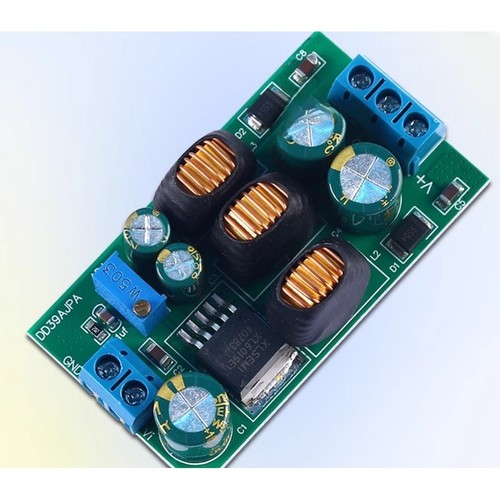 Convertitore step down - convertitore, 36v
