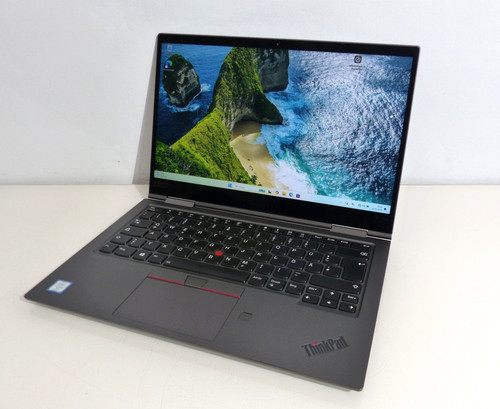 Lenovo thinkpad yoga - thinkpad,