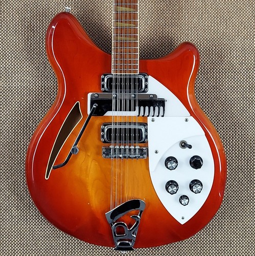 1981 rickenbacker 360 - rickenbacker, 360/12
