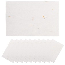 20 Pcs Carta Artigianale
