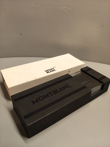 Montblanc penna sfera - penna, scenium