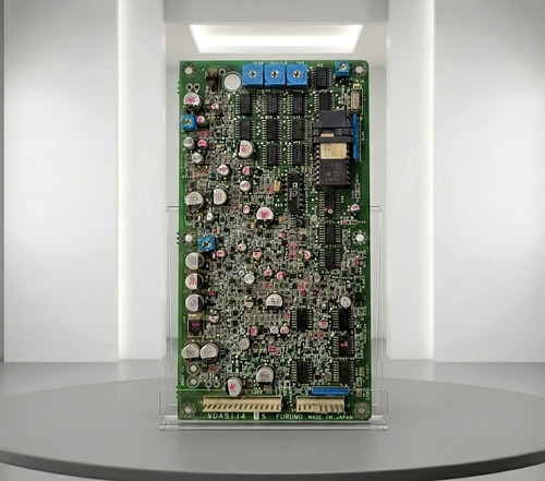 Furuno vda9114 oem marine - vda9114,